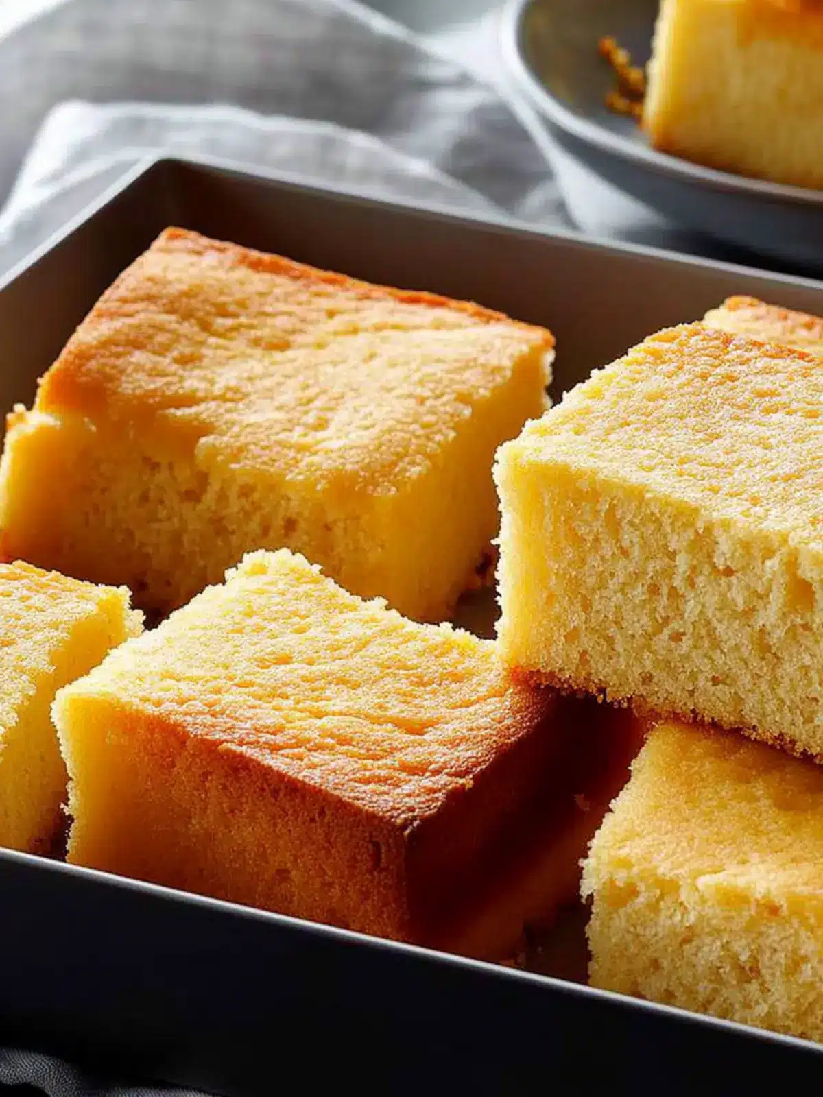 Cornbread