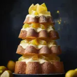 Limoncello Filled Pandoro Tree Recipe You’ll Love to Make 7 Limoncello filled pandoro tree recipe