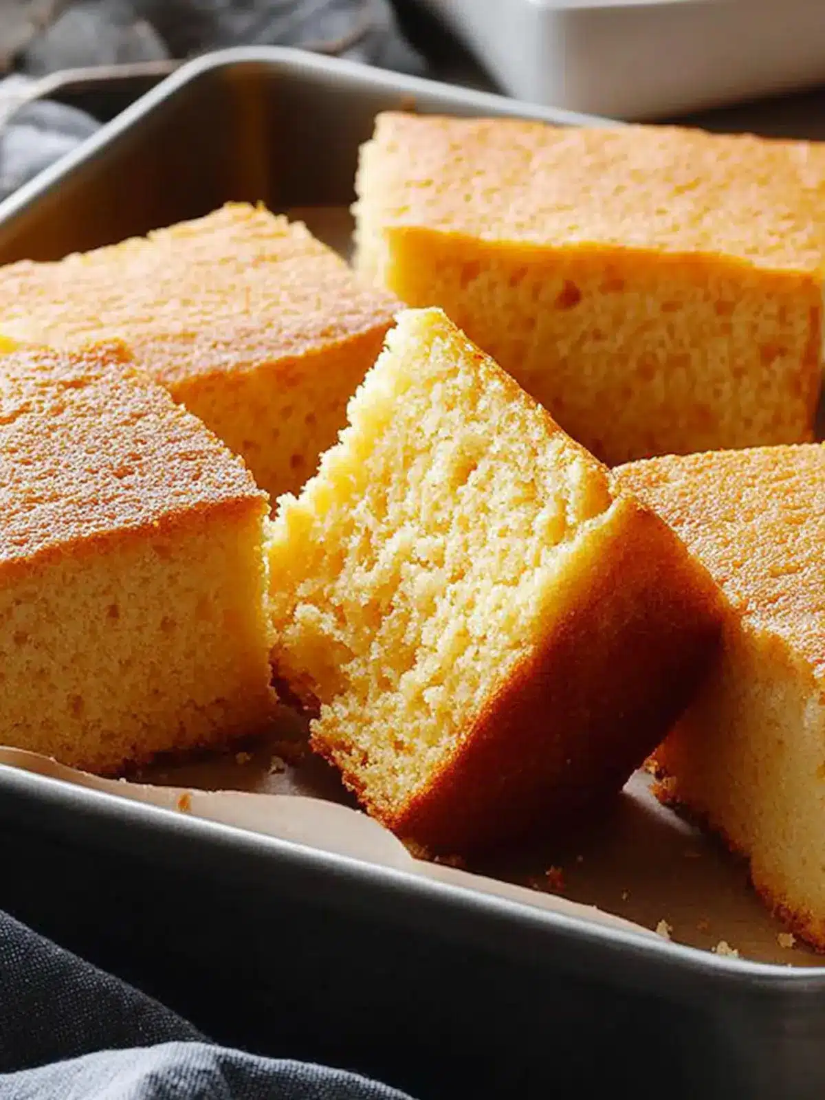 Cornbread