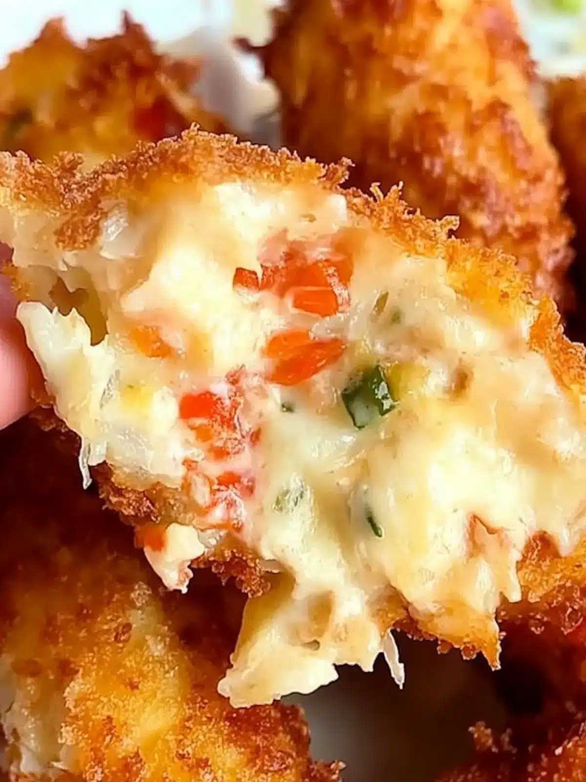 Crispy Crab Rangoon Mozzarella Sticks Your New Favorite Snack 2 Crab Rangoon Mozzarella Sticks