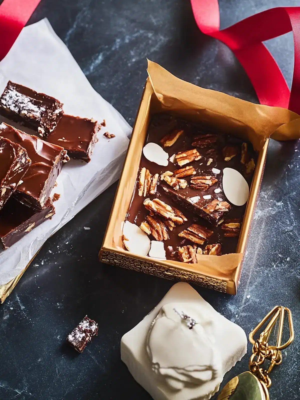 Easy Homemade Toffee That Will Wow Your Taste Buds 3 Easy Homemade Toffee