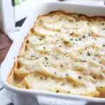 Creamy Vegan Scalloped Potatoes That Wow Your Taste Buds 8 Vegan Scalloped Potatoes