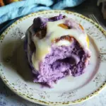 Fluffy and Soft Ube Cinnamon Rolls from Scratch You'll Love 10 Fluffy and Soft Ube Cinnamon Rolls from Scratch