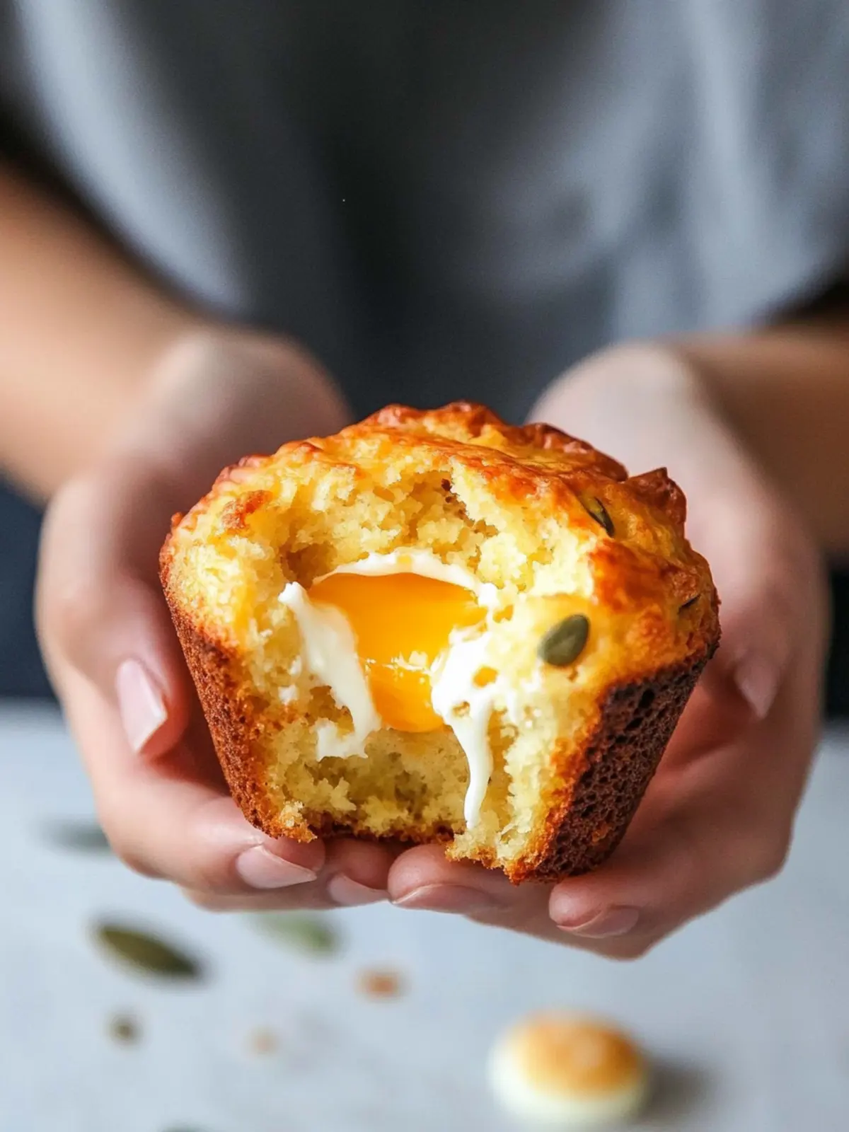 Recreating The Rebel Within Muffin: A Savory Delight You’ll Love 5 Recreating The Rebel Within Muffin