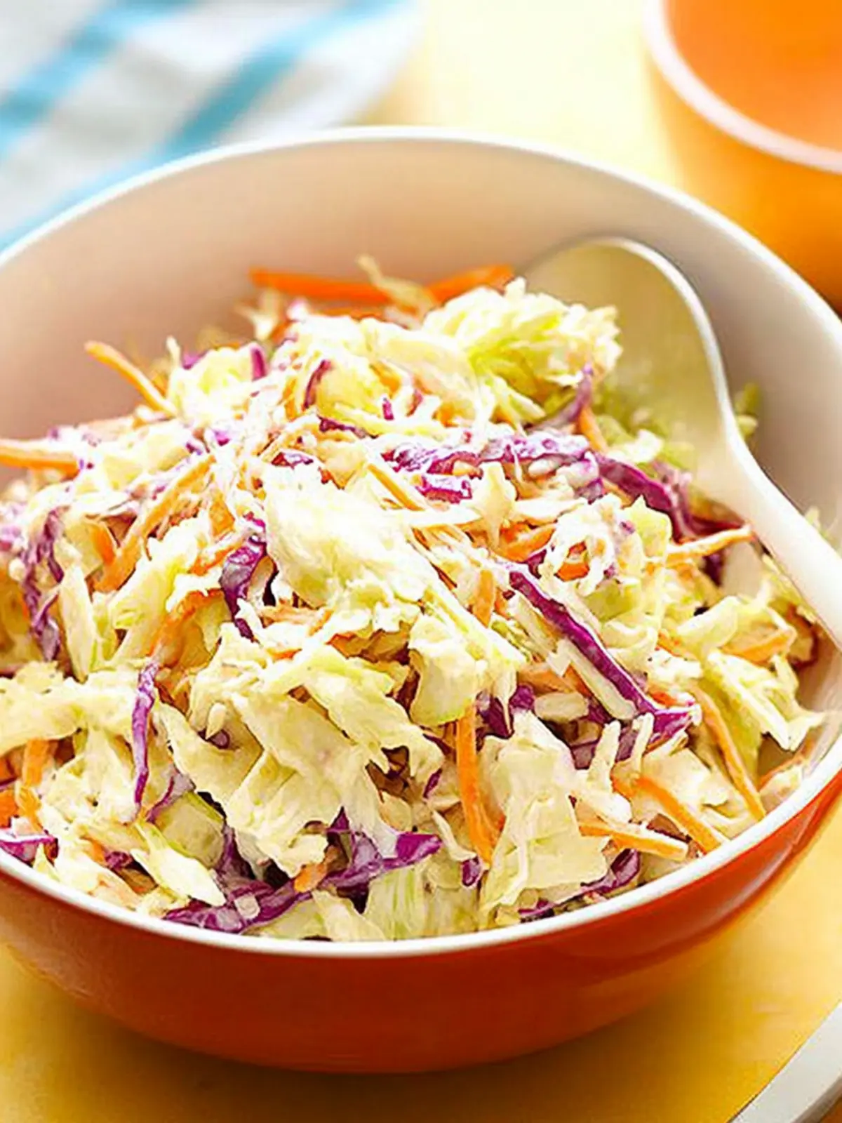 Zesty Coleslaw That Will Transform Your Picnic Game 3 Zesty Coleslaw