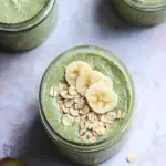 Delicious Matcha Overnight Oats for a Energizing Breakfast 10 Matcha Overnight Oats