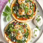 Smash Shrimp Toast Tacos: A Flavor Explosion You’ll Love 7 Smash Shrimp (Prawn) Toast Tacos