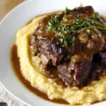 Root Beer Braised Short Ribs That Melt in Your Mouth 9 Root Beer Braised Short Ribs