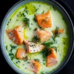 Cozy Up with Creamy Finnish Salmon Soup for Chill Days 6 Finnish Salmon Soup