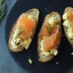 Stellar Herb-Cured Fish: Elevate Your Home Cooking Game 9 Stellar Herb-Cured Fish