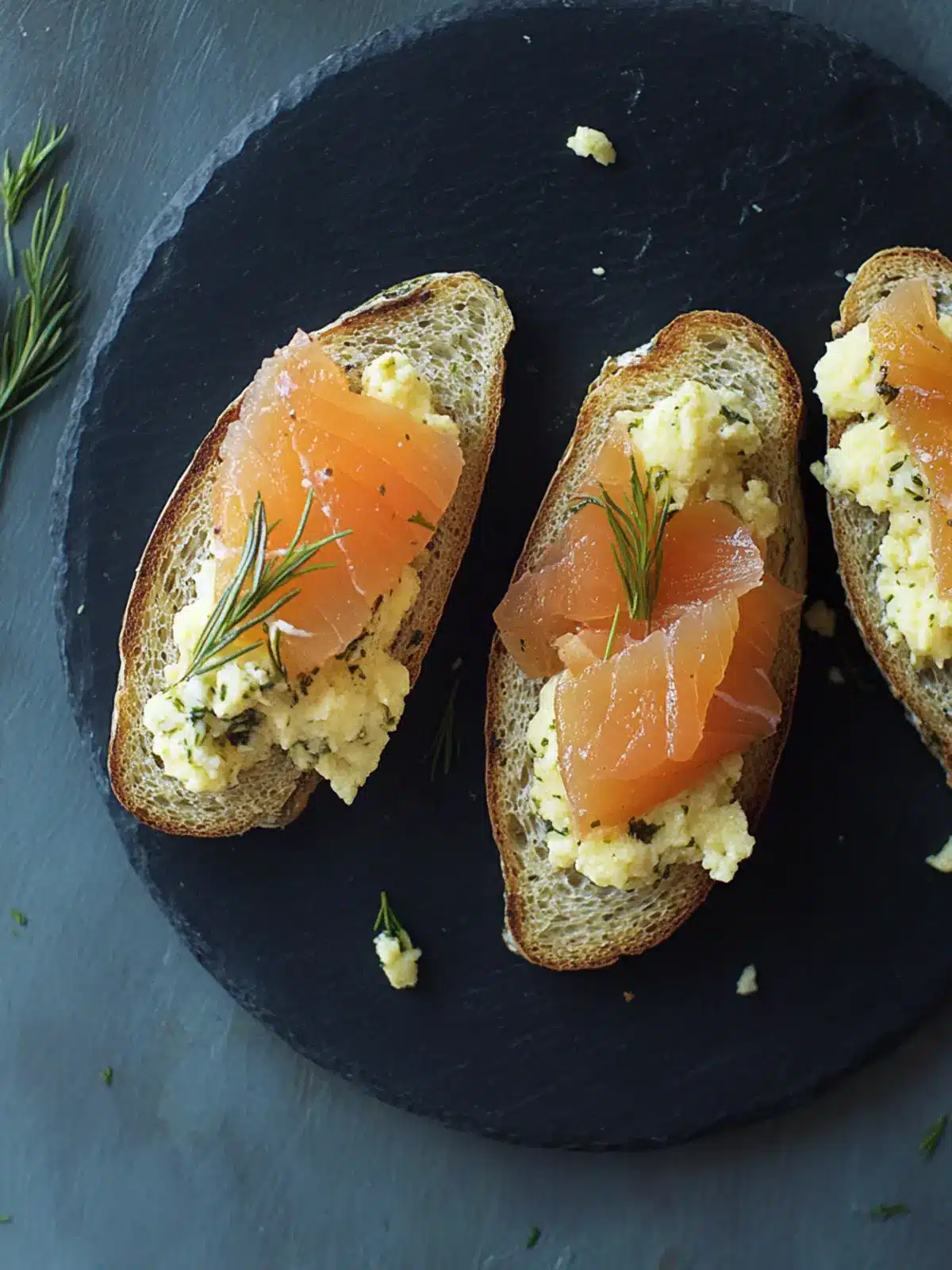 Stellar Herb-Cured Fish: Elevate Your Home Cooking Game 5 Stellar Herb-Cured Fish