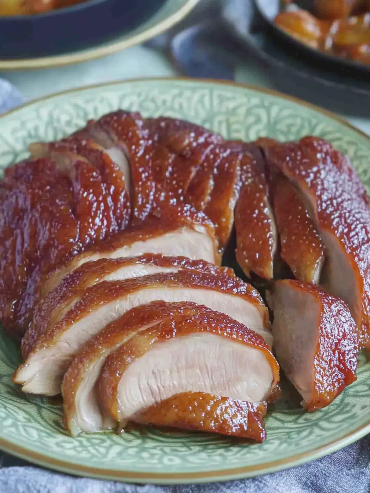 Master Peking Duck: An Easy Home Version You’ll Love 3 Peking Duck, An Easy Home Version