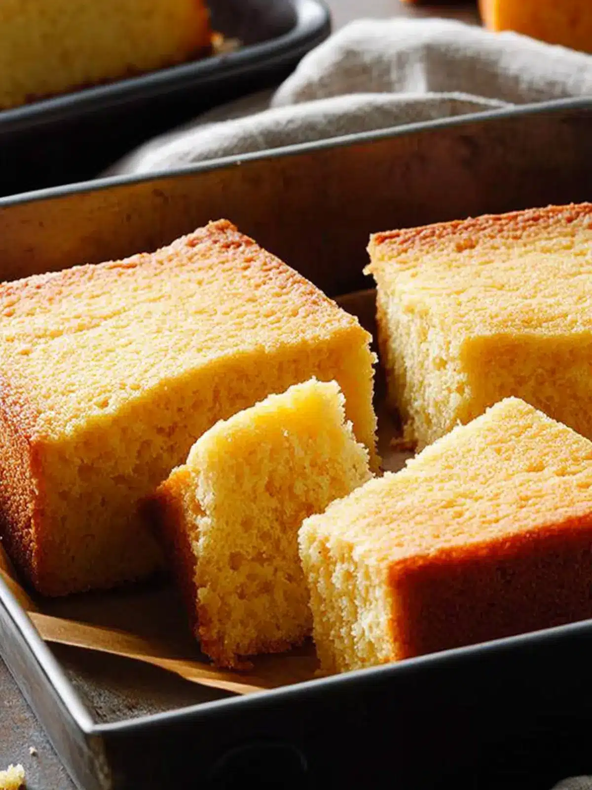 Cornbread