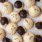 Simple Butter Cookies Recipe That's Soft, Sweet, and Fun 7 Simple Butter Cookies Recipe