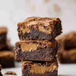 Irresistible Small Batch Cookie Butter Brownies You’ll Love 7 Small batch cookie butter brownies