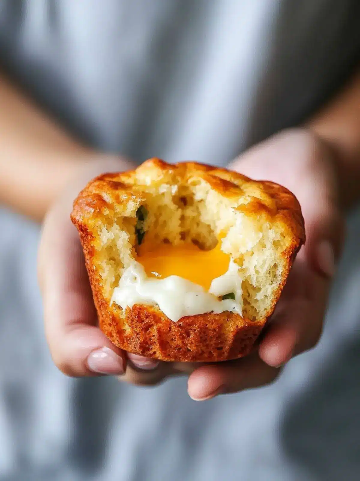 Recreating The Rebel Within Muffin: A Savory Delight You’ll Love 2 Recreating The Rebel Within Muffin