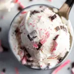 Creamy Peppermint Ice Cream to Brighten Your Day 10 Peppermint Ice Cream