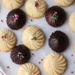 Irresistible Simple Butter Cookies Recipe for Sweet Moments 7 Simple Butter Cookies Recipe