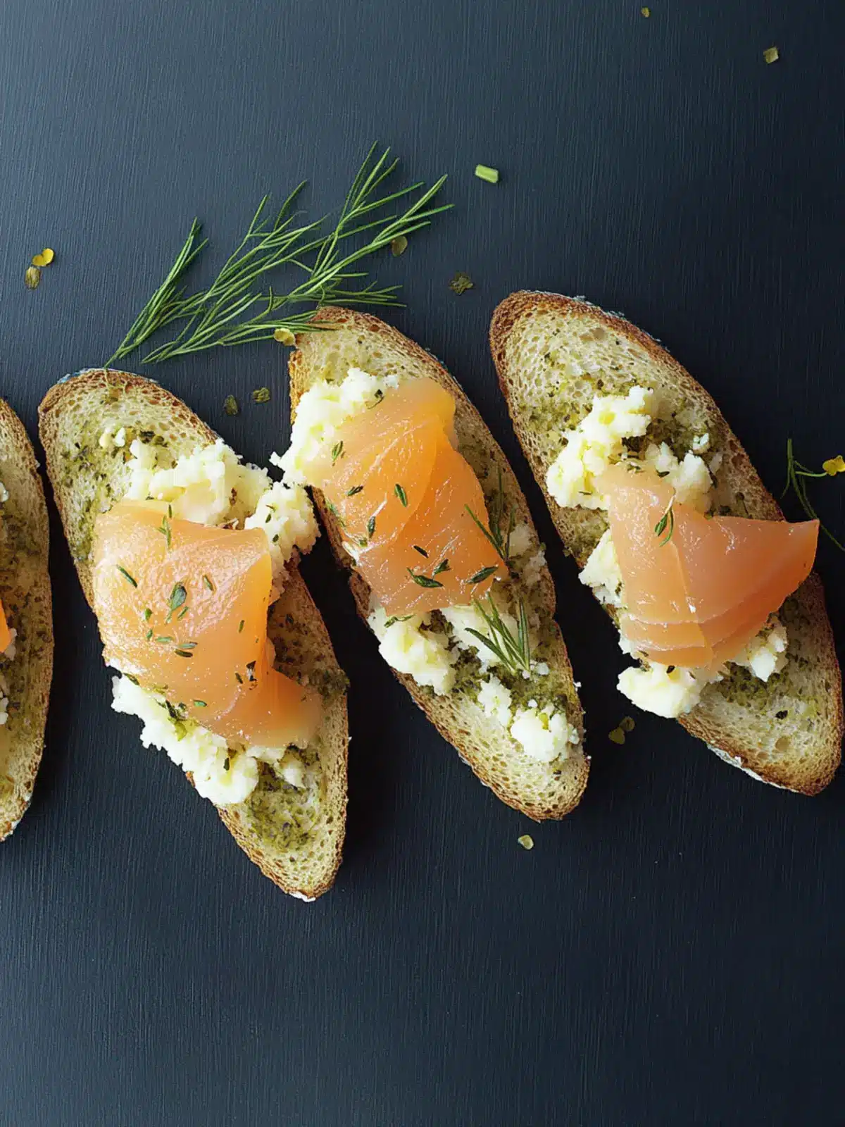 Stellar Herb-Cured Fish: Elevate Your Home Cooking Game 3 Stellar Herb-Cured Fish