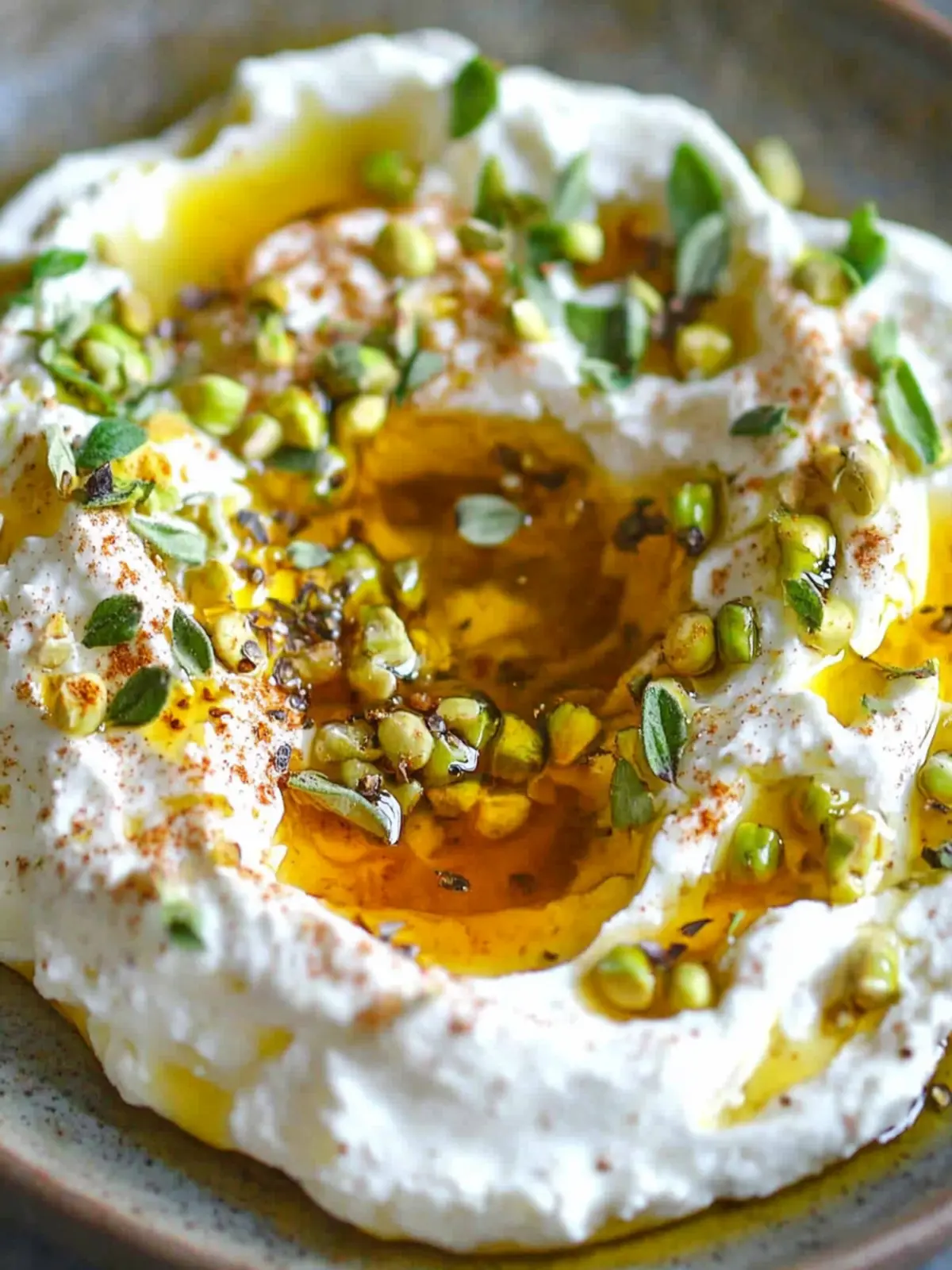 Irresistible Whipped Feta with Honey Dip for Entertaining 3 Whipped Feta with Honey Dip