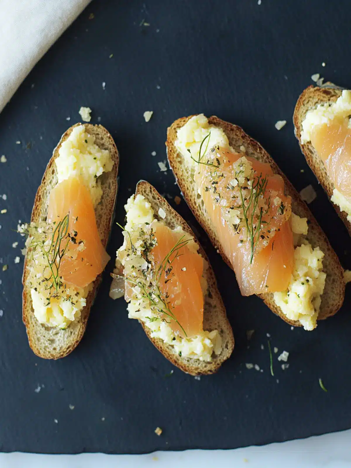 Stellar Herb-Cured Fish: Elevate Your Home Cooking Game 4 Stellar Herb-Cured Fish