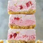 Strawberry Shortcake Ice Cream Bars You’ll Crave This Summer 7 Strawberry Shortcake Ice Cream Bars