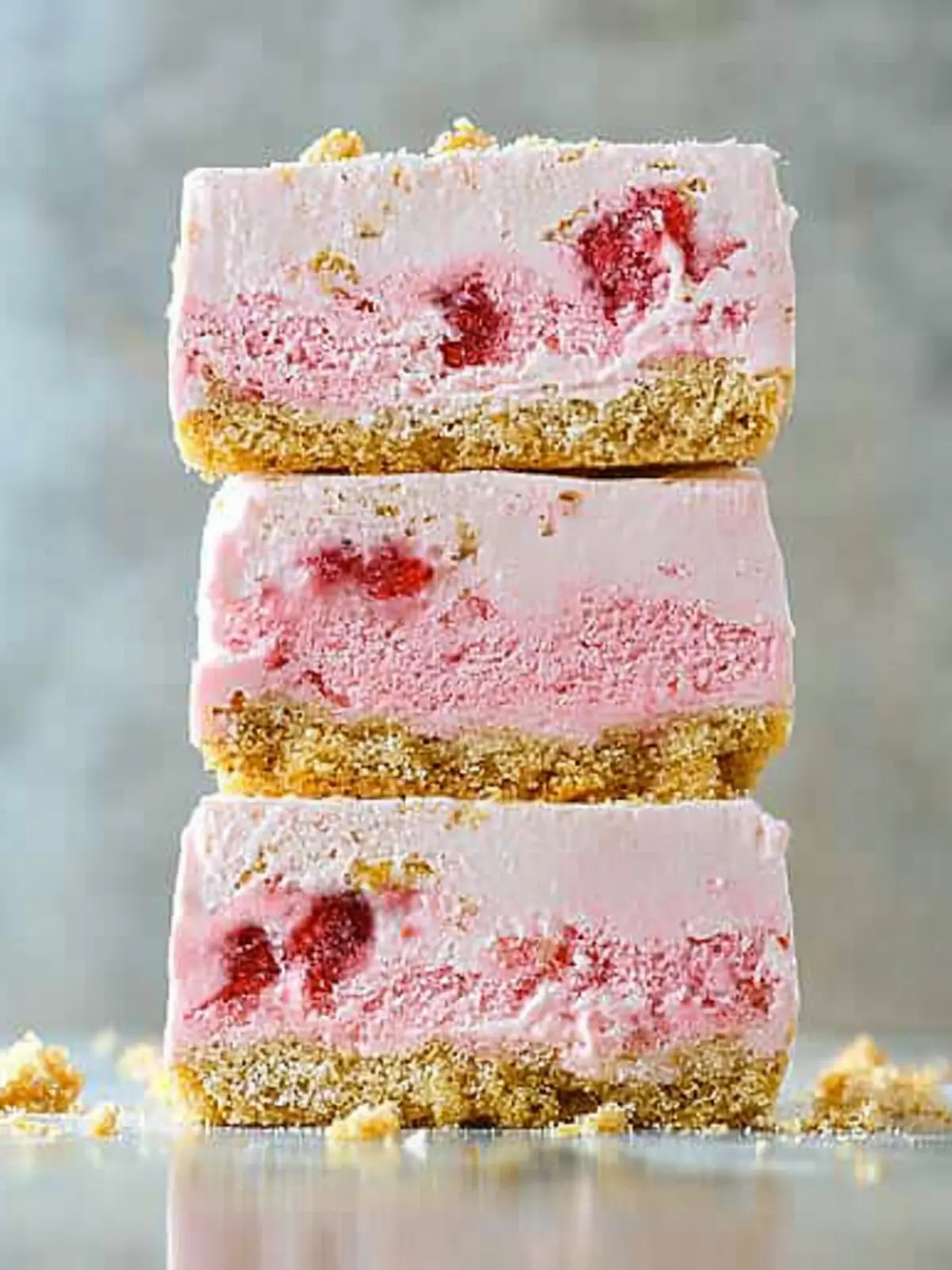 Strawberry Shortcake Ice Cream Bars You’ll Crave This Summer 5 Strawberry Shortcake Ice Cream Bars
