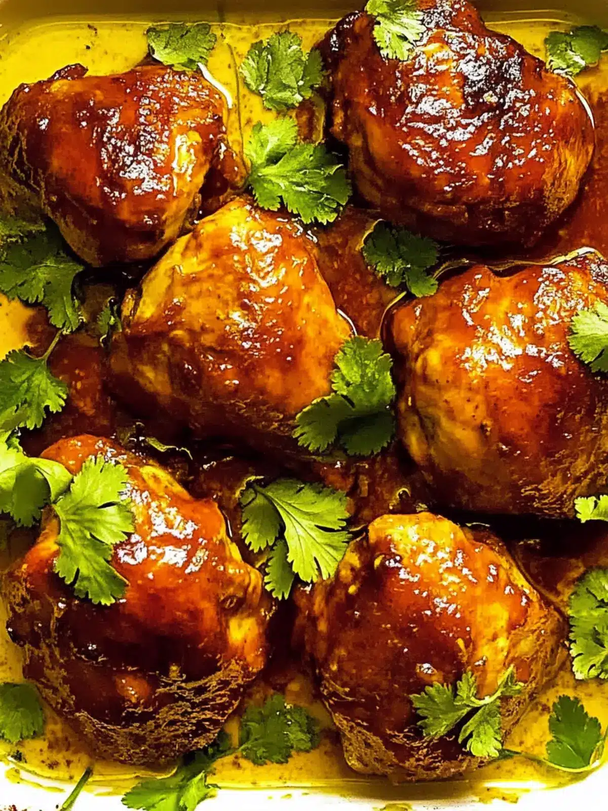 Savor Thai Turmeric Chicken for a Flavor Boost Tonight 2 Thai Turmeric Chicken