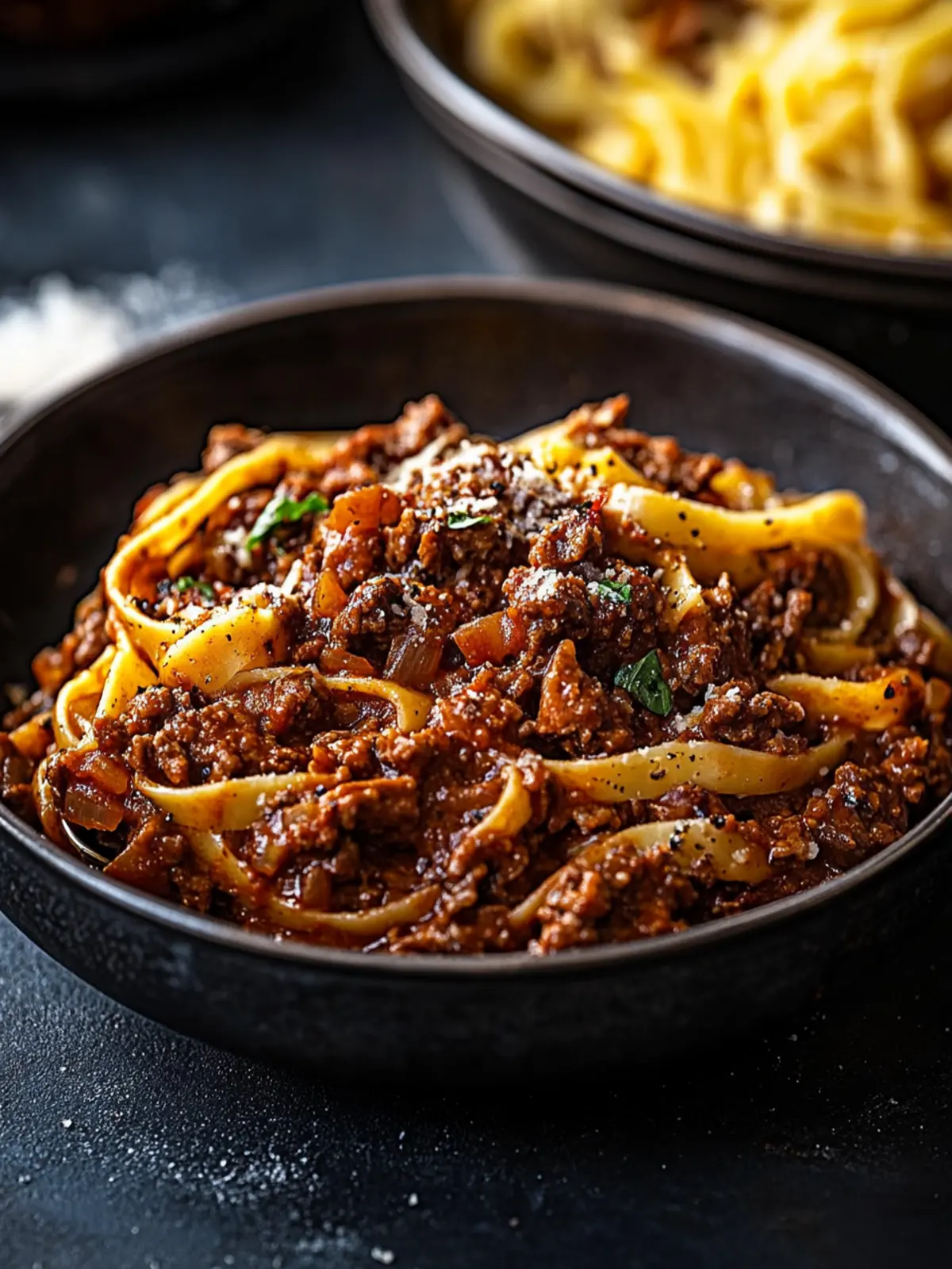 Savor Slow-Cooked Venison Mince Ragu for Ultimate Comfort 4 Slow-cooked venison mince ragu