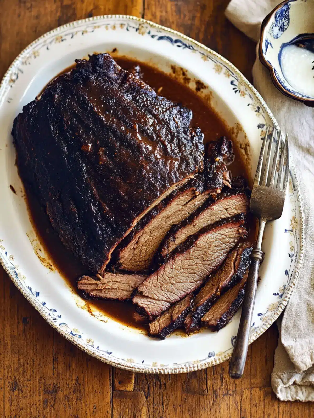 Hanukkah Brisket