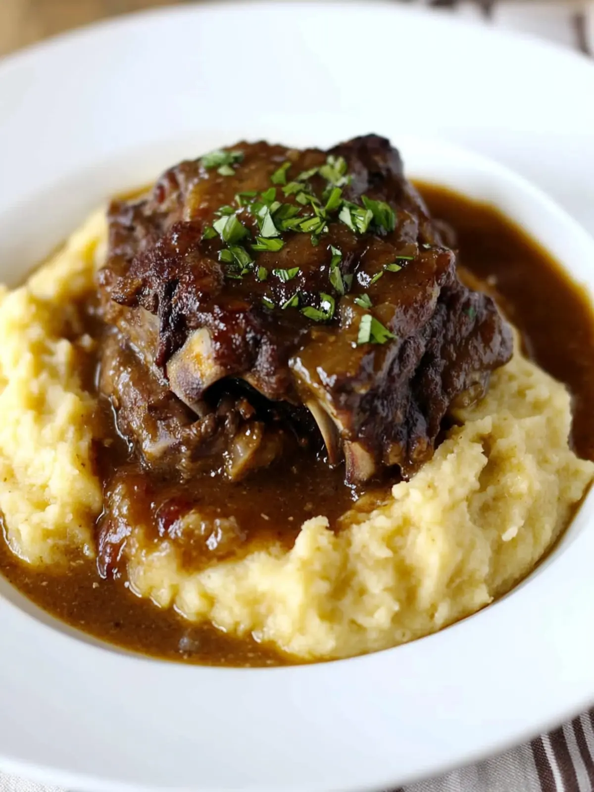 Root Beer Braised Short Ribs That Melt in Your Mouth 4 Root Beer Braised Short Ribs