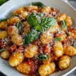 Creamy Tomato Gnocchi: Your New Favorite Comfort Food Dish 7 Creamy Tomato Gnocchi