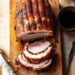 Crispy Italian Porchetta That Elevates Homemade Feasts 6 Crispy Italian Porchetta