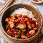 Delicious Thai Chili Sauce Chicken Stir-Fry You’ll Love 6 Thai Chili Sauce Chicken Stir-fry