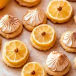 Lemon Meringue Pie Cookies That Will Brighten Your Day 9 Lemon Meringue Pie Cookies