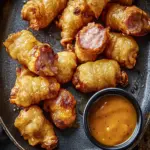 Crispy Battered Pigs in Blankets Recipe You’ll Love 10 Battered pigs in blankets recipe