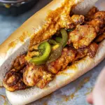 Nashville Hot Chicken Melt: Sizzling Comfort You Must Try! 10 Nashville Hot Chicken Melt
