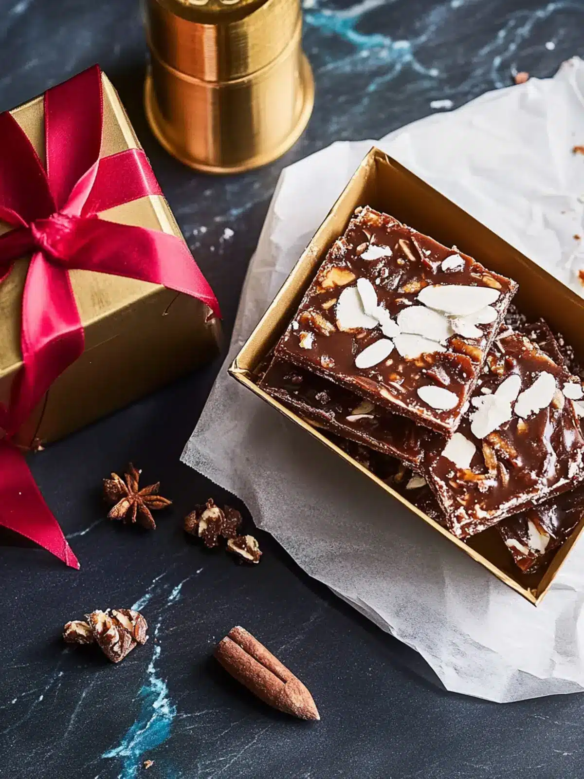 Easy Homemade Toffee That Will Wow Your Taste Buds 5 Easy Homemade Toffee