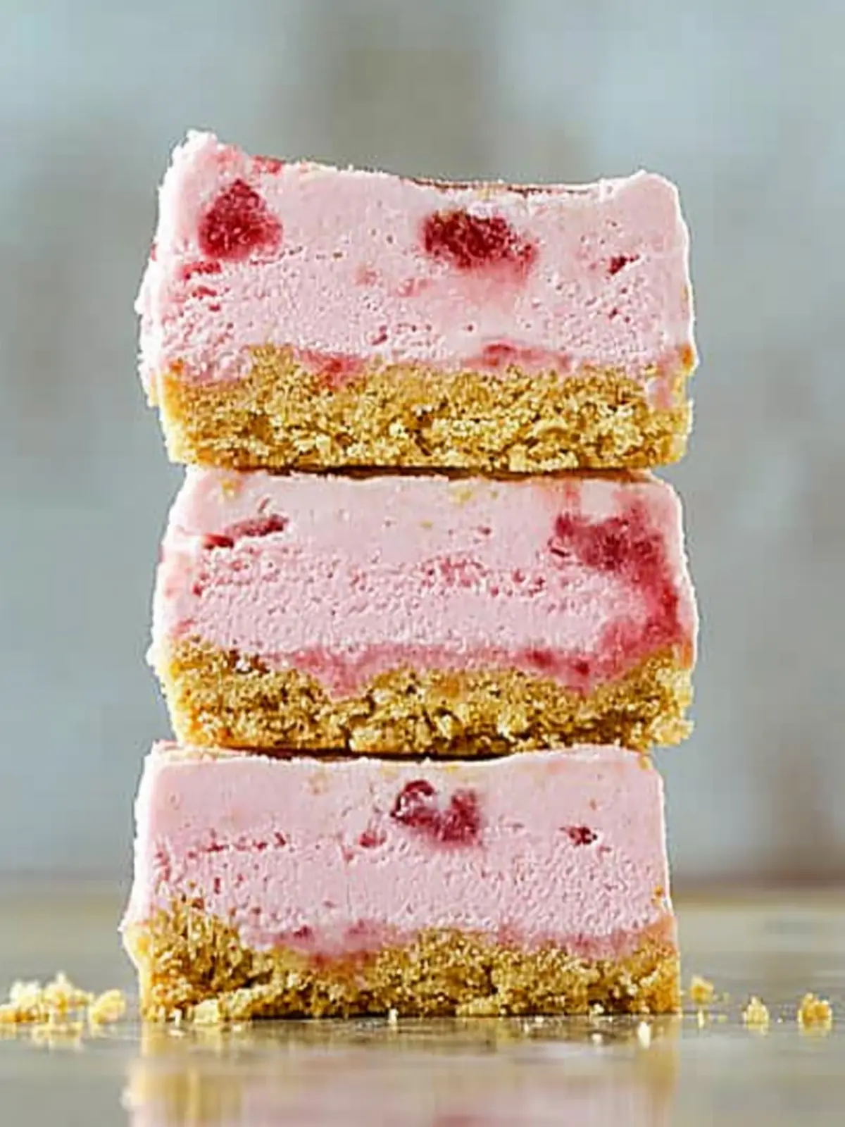 Strawberry Shortcake Ice Cream Bars You’ll Crave This Summer 3 Strawberry Shortcake Ice Cream Bars