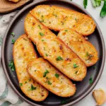 Crispy Air Fryer Garlic Bread Ready in Just 7 Minutes 9 Crispy Air Fryer Garlic Bread