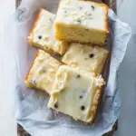 Coconut and Passionfruit Slab Cake for Sweet Tropical Bliss 8 Coconut and Passionfruit Slab Cake