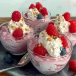 Kiwi Ambrosia Eton Mess: A Festive Twist on Tradition 2 Ambrosia Eton Mess