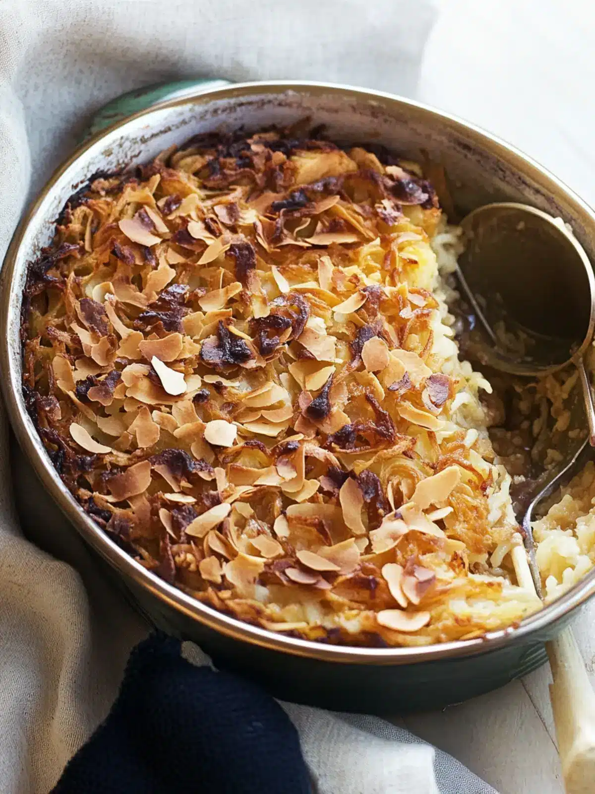 Decadent Noodle Kugel Recipe Your Family Will Love 2 Noodle Kugel