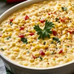 Savory Crockpot Christmas Corn Dip for Cozy Gatherings 6 Crockpot Christmas Corn Dip
