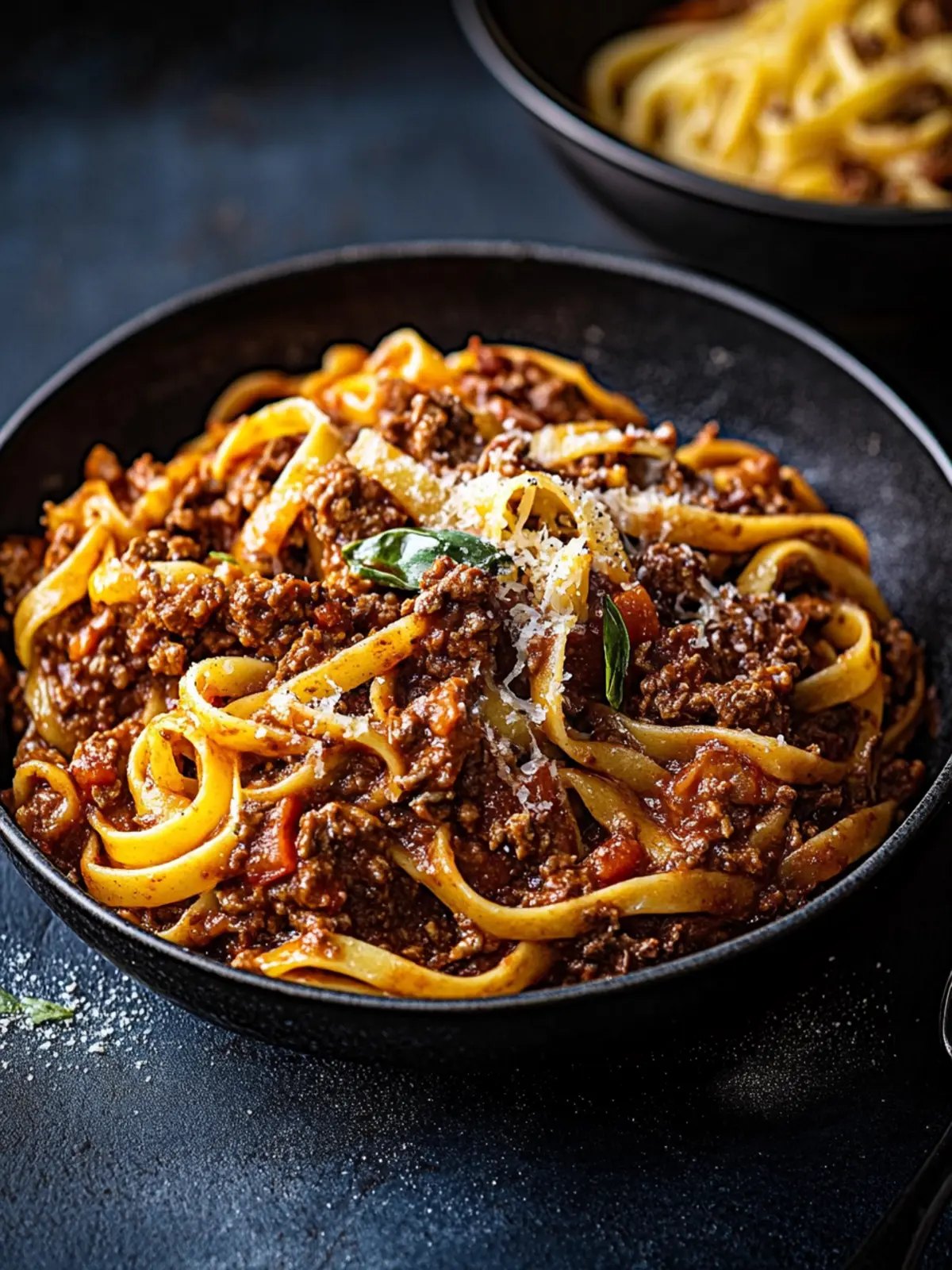 Savor Slow-Cooked Venison Mince Ragu for Ultimate Comfort 3 Slow-cooked venison mince ragu