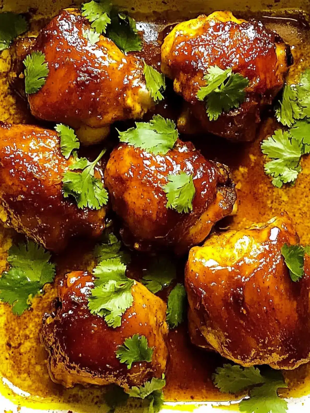 Savor Thai Turmeric Chicken for a Flavor Boost Tonight 4 Thai Turmeric Chicken