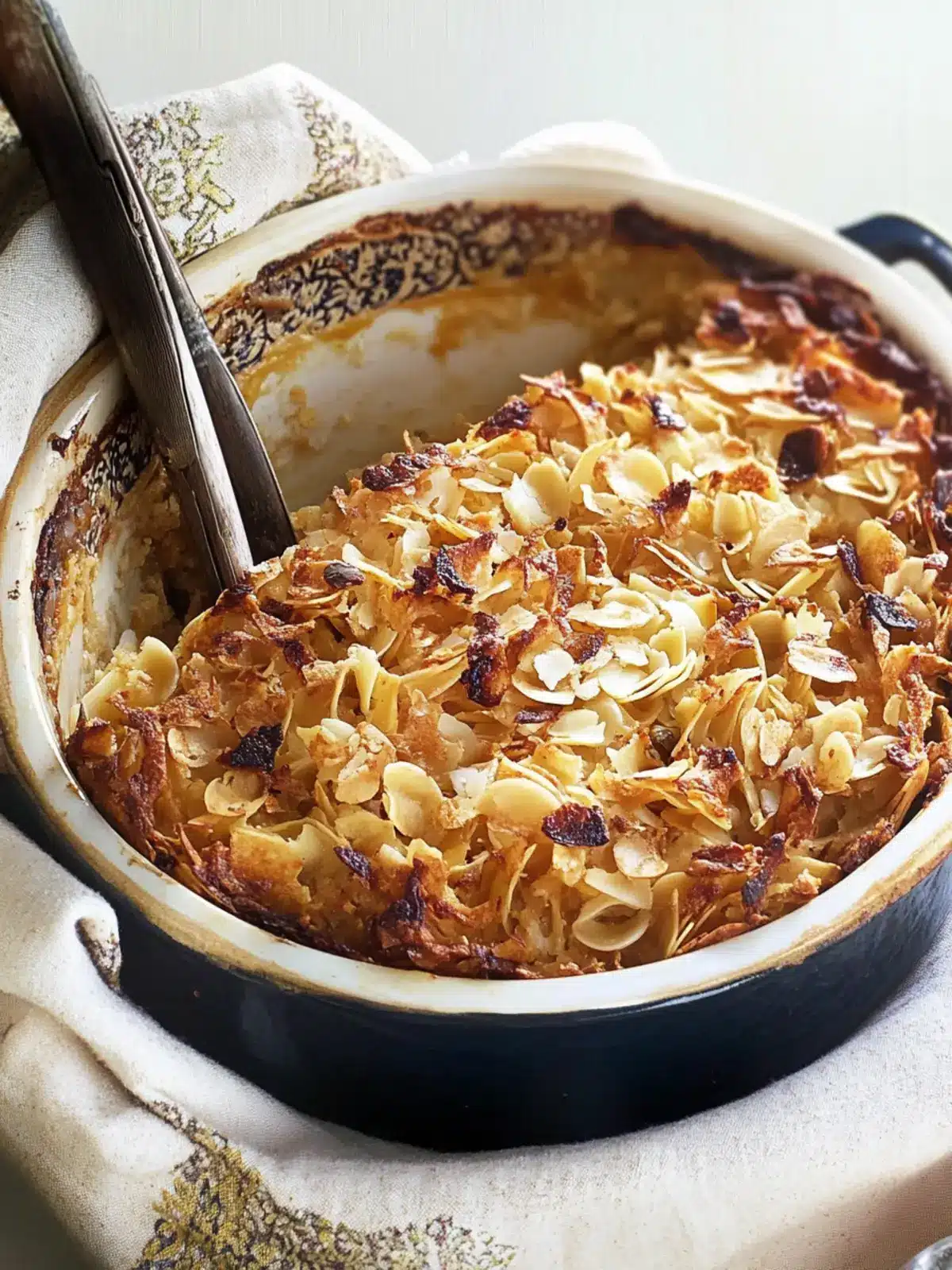 Decadent Noodle Kugel Recipe Your Family Will Love 4 Noodle Kugel