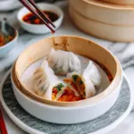 Irresistible Steamed Crystal Dumplings for Your Next Feast 10 Steamed Crystal Dumplings