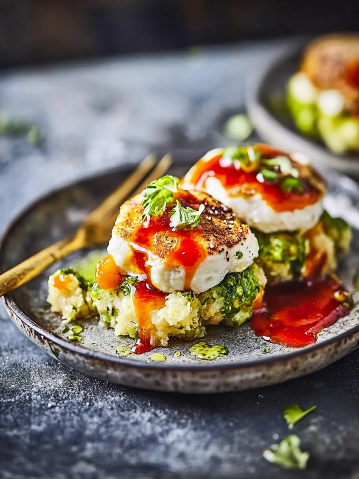 Bubble and Squeak Brunch: Delightful Cakes with Avocado Magic 3 Bubble and squeak brunch