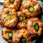Homemade Jalapeño Cheddar Soft Pretzels That Wow! 9 Jalapeño Cheddar Soft Pretzels
